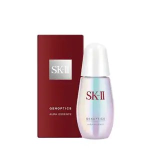 【DOZO Beauty】SK-II -青春露+小燈泡+活膚霜 超值組