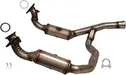 Walker Ultra EPA 14757 Direct Fit Catalytic Converter for Chevrolet Silverado 1500