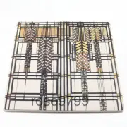Frank Lloyd Wright Dana-Thomas House Sandstone Trivet