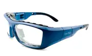 UGLY FISH-CANNON-NAVY-5915-GLASSES FRAMES