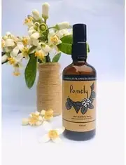 Karose Pure Pomelo Grapefruit Hair Tonic | Nourish Scalp, Reduce Hair Loss & Stimulate Growth | Damaged Hair Repair Serum | Certificated Organic Standard