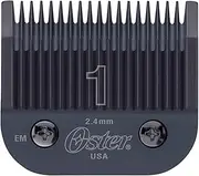 Oster TITAN/SOLARIS/APEX Clipper Blade 1 ( 76918-646)
