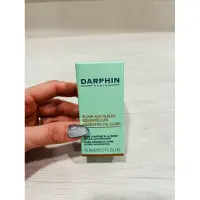 在飛比找蝦皮購物優惠-Darphin 玫瑰芳香精露15ml (百貨購入 全新現貨）