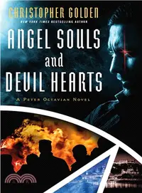 在飛比找三民網路書店優惠-Angel Souls and Devil Hearts