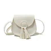 2Pcs Women Leather Handbag Shoulder Lady Cross Body Bag Tote Messenger Satchel Purse Crossbody Mini Bag New Brand Multi-color Option