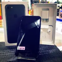 在飛比找蝦皮購物優惠-Apple iphone7 128G 展示機（9.5成新/中