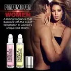 Venom Pheromones Fragrance Perfume For Men Women Long Lasting Stimulating 10ml