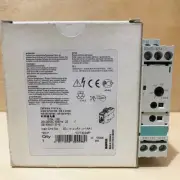 For Siemens 3RP1505-1BP30 Time Relay 24V