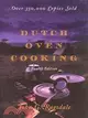 Dutch Oven Cooking