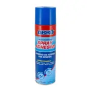 Abro Multi-Purpose Spray Adhesive 326g SA-300