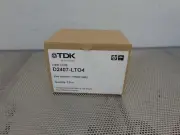 NEW 5-Pack TDK D2407-LTO4 Ultrium 4 Data Cartridge 800GB 1.6TB 77000012052