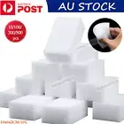 100-500 Nano Magic Sponge Eraser Cleaning Melamine Multi-functional Foam Cleaner
