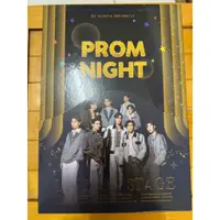 在飛比找蝦皮購物優惠-Prom Night DVD box Gemini Four