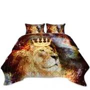King Lion Coverlet