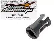 RC Team Durango TD310015 Slipper Outdrive Rear DEX410 DEX410R 1/10 4WD Buggy NIB