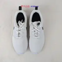 在飛比找Yahoo!奇摩拍賣優惠-❤小鹿優選❤耐吉 ROSHE RUN ONE 男女經典時尚休