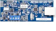 Eyez-On Envisalink EVL-4EZR IP Security Interface Module for DSC and Honeywell (Ademco) Security Systems