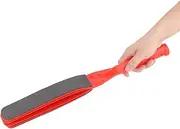 Ita 50.5cm Handheld Whip Prod Moving Tool Safety Prodder Livestock Farm Equipment Driving Device Livestock Guiding Tool for Pigs Sheep Cattle