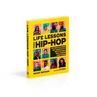 在飛比找蝦皮購物優惠-DK Life Lessons from Hip-Hop(來