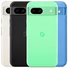 Google Pixel 8a 5G G6GPR | 6.1" inch Dual SIM (nano-SIM, eSIM) Unlocked GSM