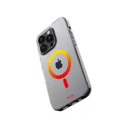 Bryten Magfx Magsafe Phone Case For Iphone 15 Pro - Sun
