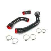 SAAS Silicone Intercooler 3 Pipe and Clamp Kit for Mazda BT50 B32 2.2L 2011-2020