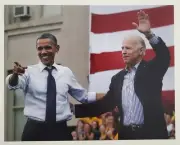 Unsigned Joe Biden 8x10 Photo Print Barack Obama Vice President 2020 Candidate