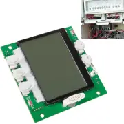 for Zodiac Jandy AquaLink R0550700 RS OneTouch Replacement PCB White Button LCD