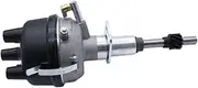 Generic Distributor Side Mount 8N12127B Repair Part Car Accessories Stable Performance Replacement Professional for Tractors 8N