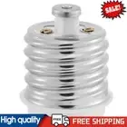 5/10 Pack Adapter E27 Bulb Into E40 Durable Light Bulb Socket Converter Reducer