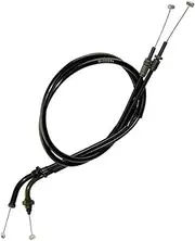 Motorcycle Accelerator Cable/Wirerope/Line For CB400 CB-1 CB 400 1992-1998