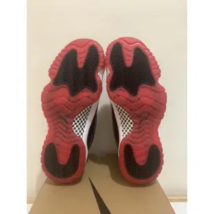 [現貨]Nike Air Jordan Retro 11 Bred AJ11 黑紅 高筒 378037-061