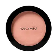 Wet n Wild Color Icon Blush - Pearlescent Pink