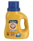 Arm & Hammer Natural Fresh 28 Oz 28 Loads Clean Burst Liquid Laundry Detergent