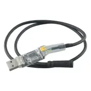 User Friendly USB Programming Cable for Electric Bikes Customize Your Ride