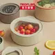 NEOFLAM FIKA ONE系列陶瓷保鮮盒圓形多入任選組