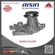 AISIN Engine Water Pump For Suzuki Sierra SJ70,SJ80 1.3L G13BA 4cyl 50kW 5sp Man (for: Suzuki)