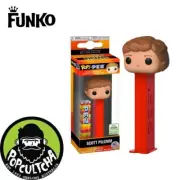 Scott Pilgrim vs. the World - Scott Pilgrim Pop! Pez Dispenser (2019) "New"