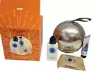 L'Occitane Shea Butter Minis Bauble Ornament Gift Set Lotion Soap Hand Cream