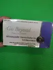 Go Beyond Microneedle Derma Roller Kit