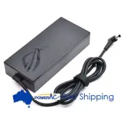 180W 20V 9A AC Power Adapter for Asus G731GT, GA401 ROG Zephyrus G14 ADP-180TB H