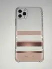 Kate Spade New York Protective Hardshell Case for iPhone 11 Pro NIP