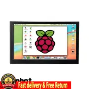 7" 1024x600 IPS Monitor Screen Secondary Screen for Switch PS4 PS5 Raspberry Pi