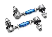 SUPERPRO REAR SWAY BAR LINK KIT FOR HYUNDAI LANTRA J1 GL J2 90-00 (for: Hyundai)
