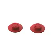 Flexispray Flow Restricting Disc - 2 Pack Water Saving Device Bath Accessories