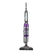 Symphony™ Pet All-in-One Vacuum and Steam Mop