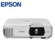 【EPSON 愛普生】EH-TW750 住商兩用高亮彩投影機