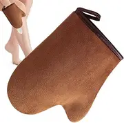 Tanning Mitt Tan Mitt, Sunless Tanner, Portable Tanner Applicator with Thumb, Double Sided Tanning Lotions Glove for Women Men