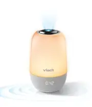 VTech Baby BC8313 - V-Hush Pro Storytelling Soother