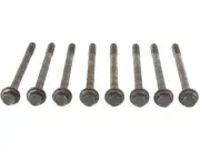 Head Bolt Set For 2002-2012 Jeep Liberty 3.7L V6 2003 2004 2005 2006 2007 S622BP (for: Jeep)
